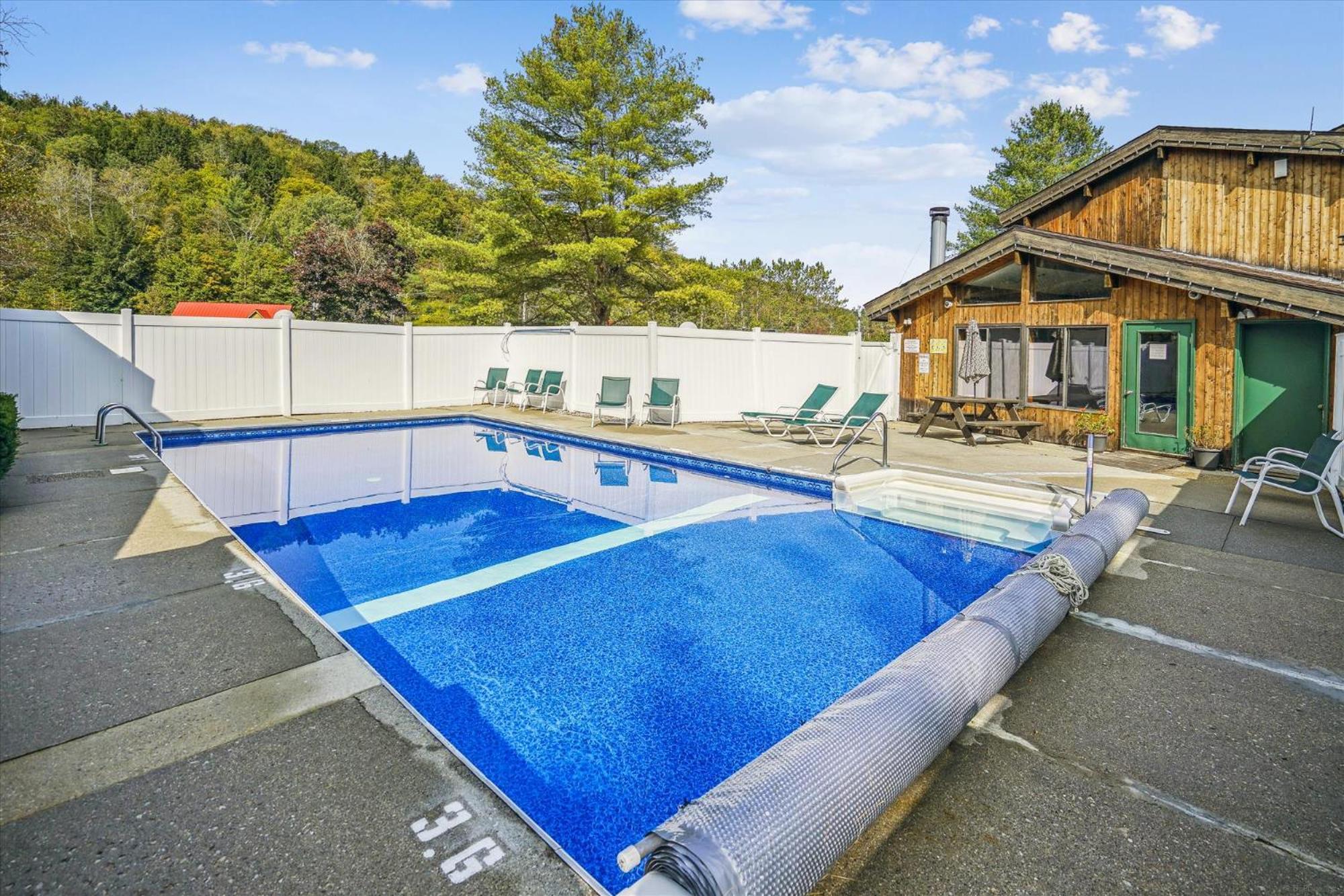 Cedarbrook Queen Suite 202 Killington Luaran gambar