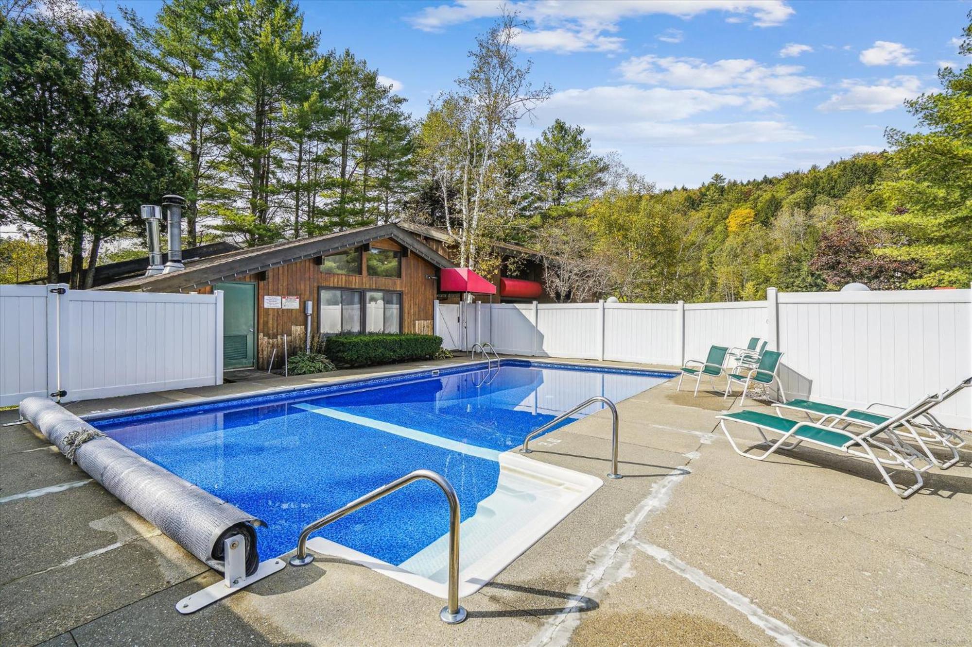 Cedarbrook Queen Suite 202 Killington Luaran gambar