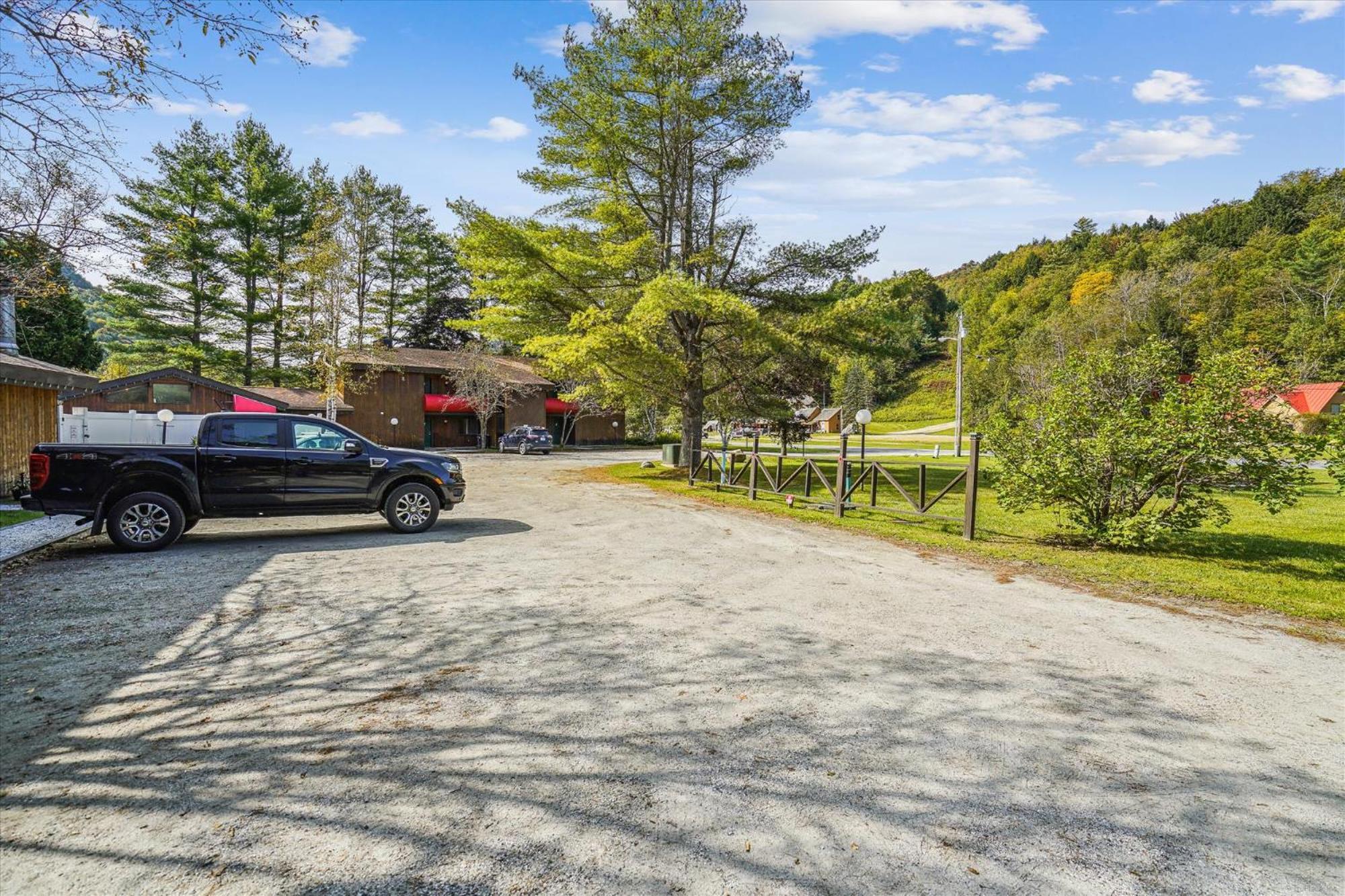Cedarbrook Queen Suite 202 Killington Luaran gambar
