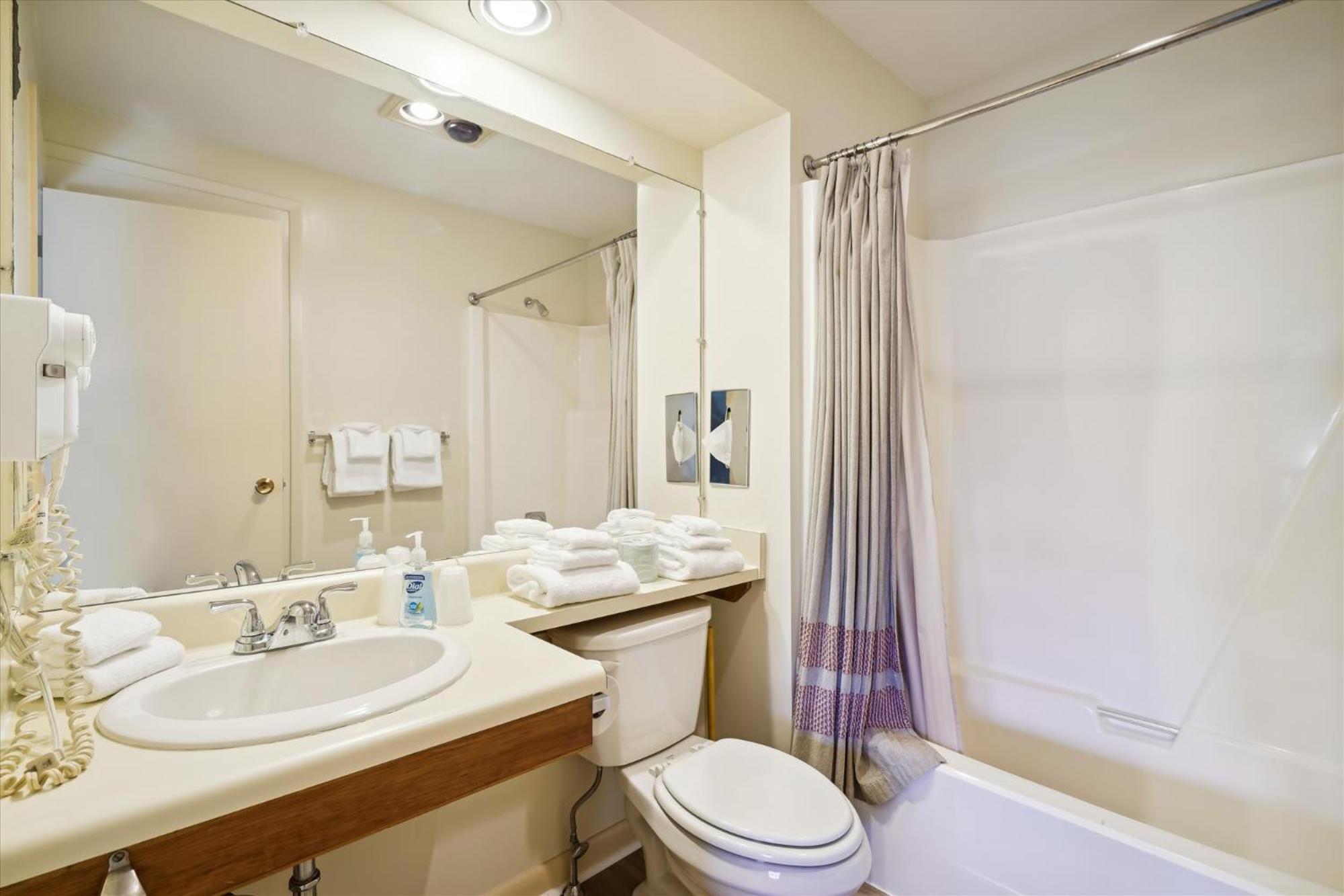 Cedarbrook Queen Suite 202 Killington Luaran gambar