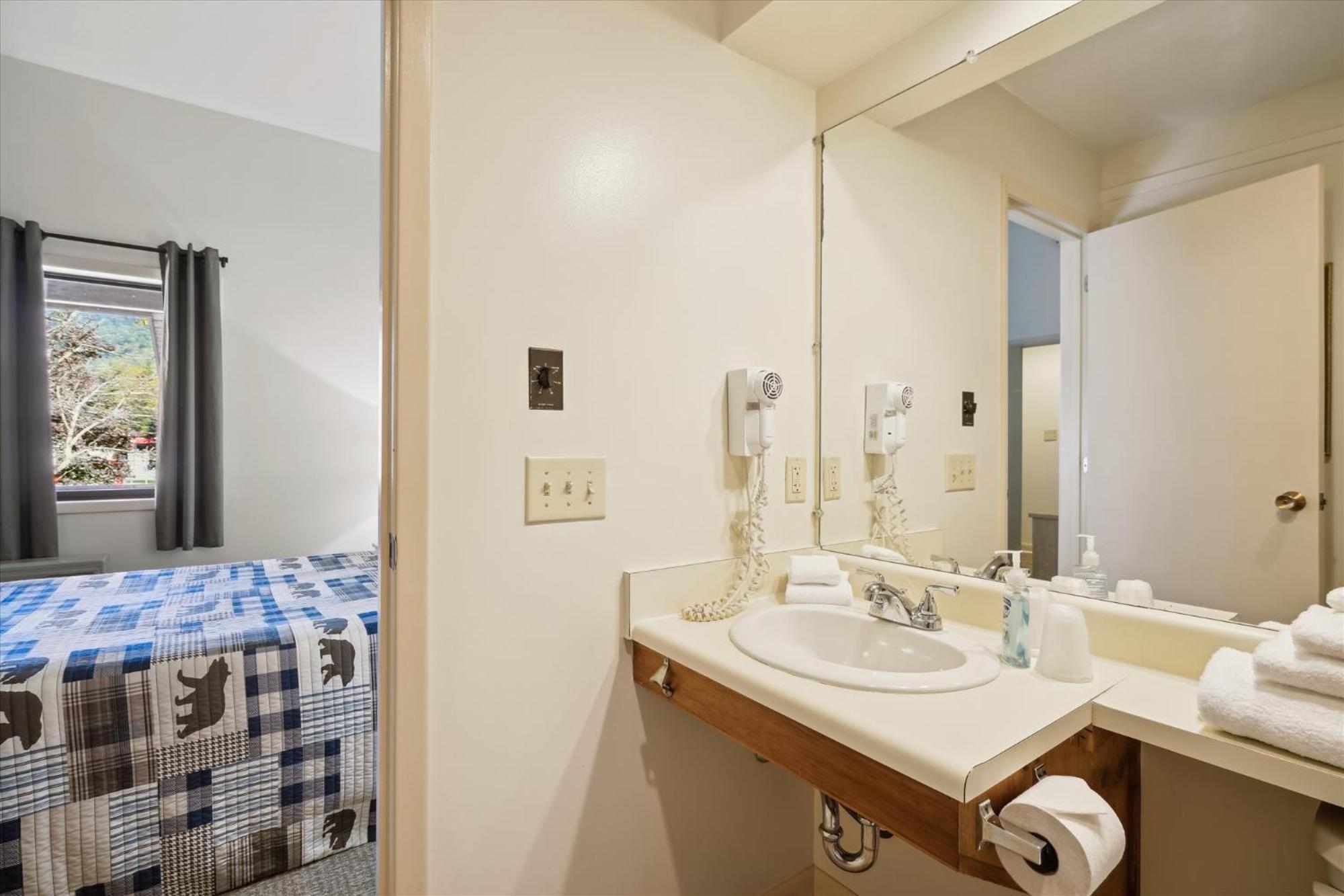 Cedarbrook Queen Suite 202 Killington Luaran gambar
