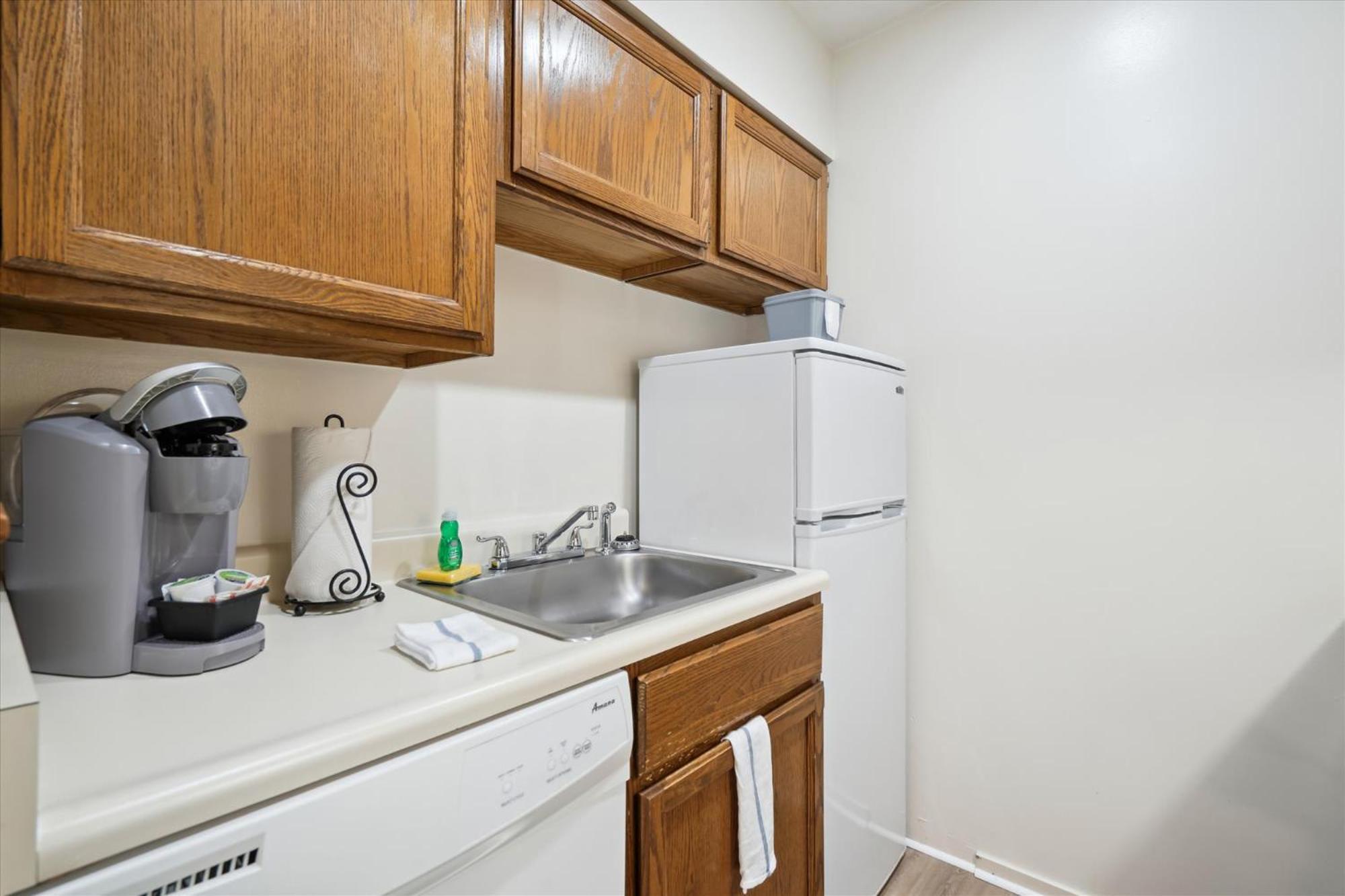 Cedarbrook Queen Suite 202 Killington Luaran gambar