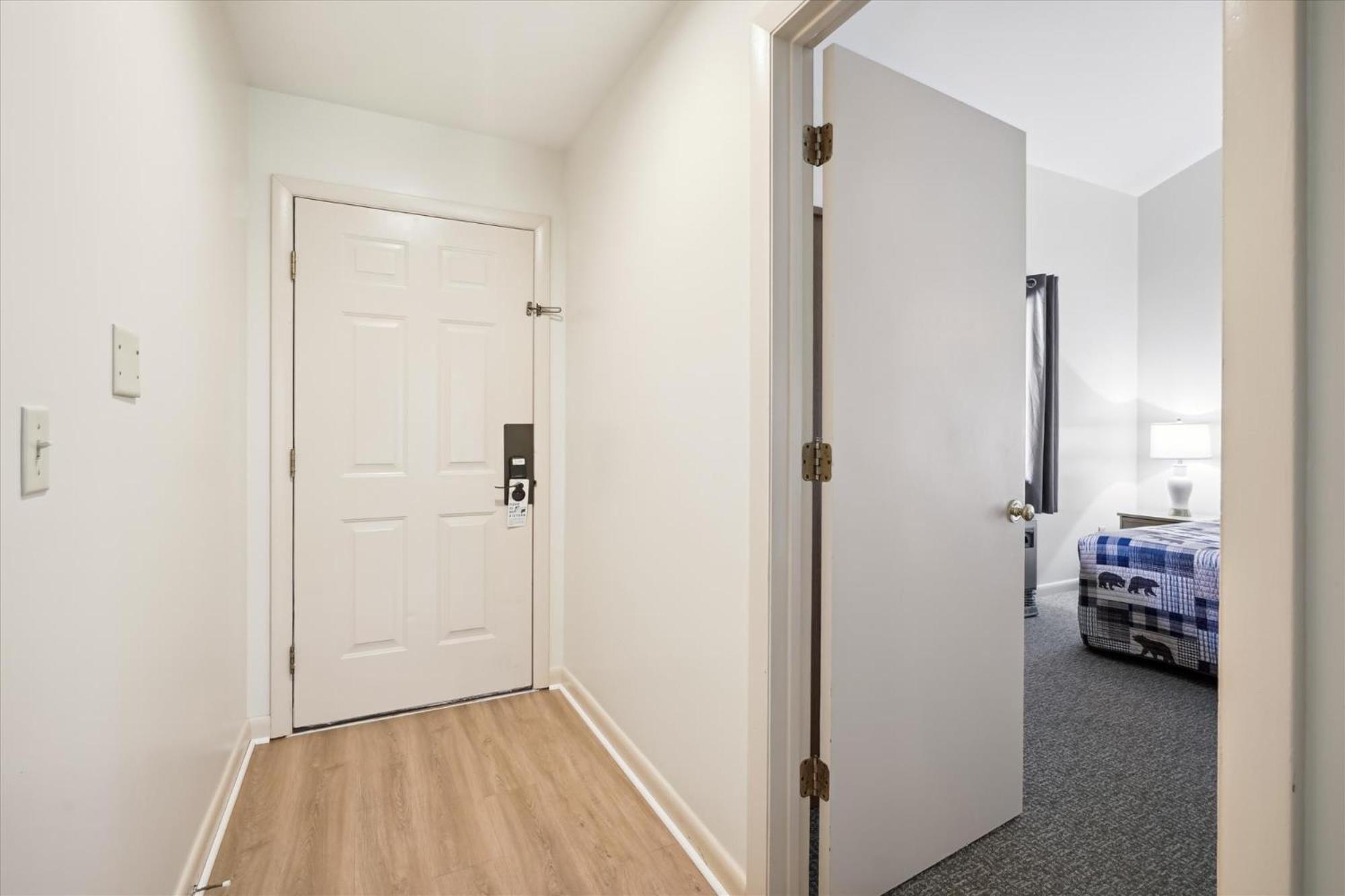 Cedarbrook Queen Suite 202 Killington Luaran gambar