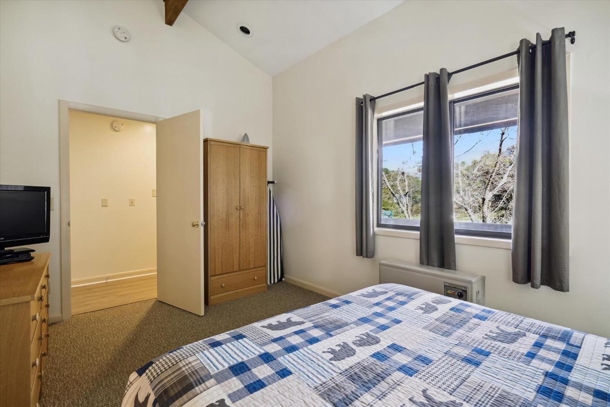Cedarbrook Queen Suite 202 Killington Luaran gambar
