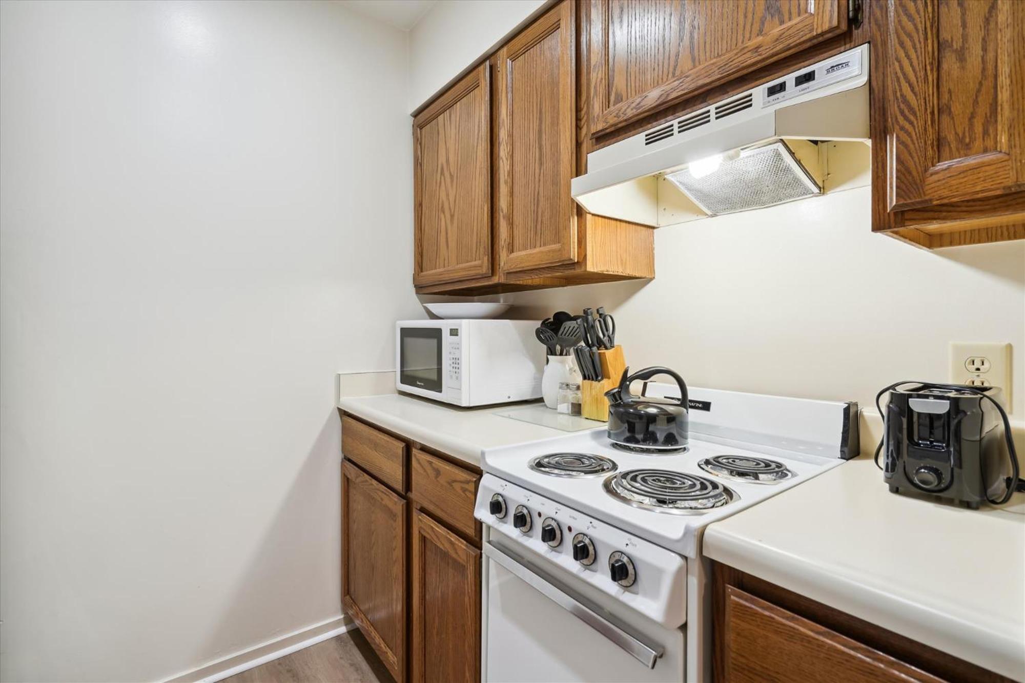 Cedarbrook Queen Suite 202 Killington Luaran gambar