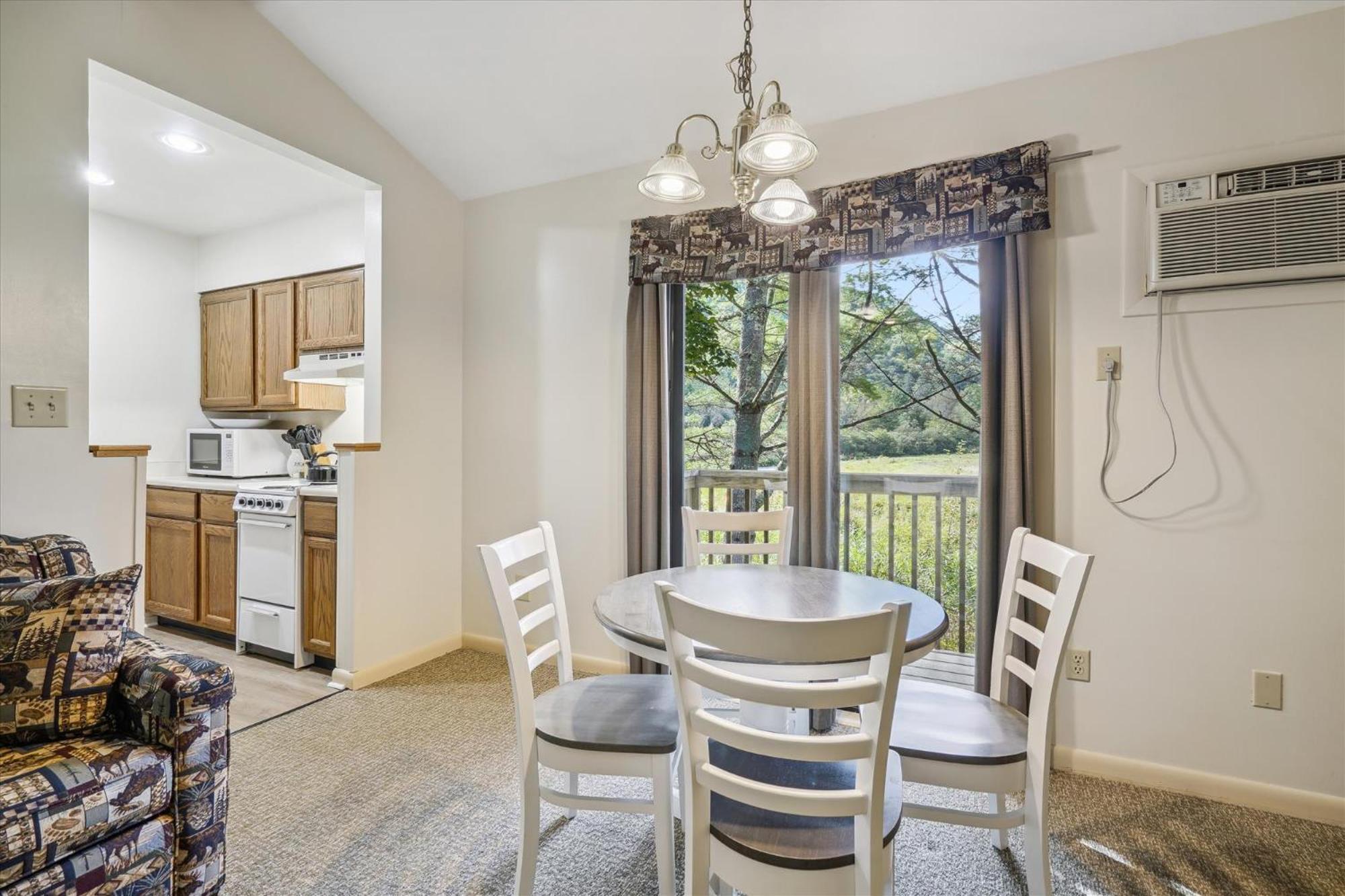 Cedarbrook Queen Suite 202 Killington Luaran gambar